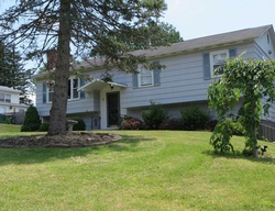 Pre-foreclosure in  CARROLL DR Wappingers Falls, NY 12590