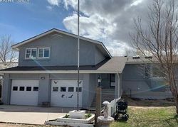 Pre-foreclosure in  CURTIS RD Peyton, CO 80831