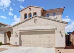 Pre-foreclosure Listing in W GLOBE AVE PHOENIX, AZ 85043