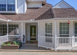 Pre-foreclosure in  NW 131ST ST Oklahoma City, OK 73142