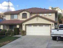 Pre-foreclosure Listing in CIMARRON WAY SANTA CLARITA, CA 91390