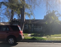 Pre-foreclosure Listing in LOMA VERDE AVE CANOGA PARK, CA 91304