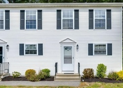 Pre-foreclosure Listing in BARNSTABLE RD UNIT 31 SOUTH PORTLAND, ME 04106