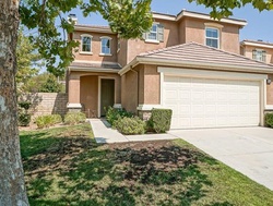 Pre-foreclosure Listing in STANSFIELD LN SANTA CLARITA, CA 91350