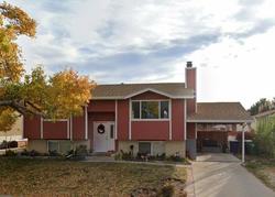 Pre-foreclosure in  S SARAH JANE DR Salt Lake City, UT 84118