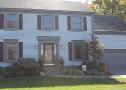 Pre-foreclosure in  DERONIA AVE Louisville, KY 40222