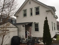 Pre-foreclosure Listing in FERN ST BANGOR, ME 04401