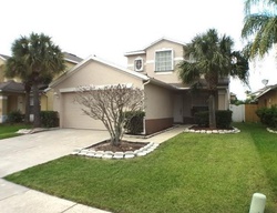 Pre-foreclosure Listing in HEATHER LAKE DR ORLANDO, FL 32824