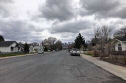 Pre-foreclosure Listing in E WALNUT ST POCATELLO, ID 83201