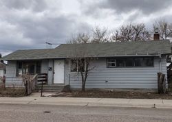 Pre-foreclosure Listing in E WALNUT ST POCATELLO, ID 83201