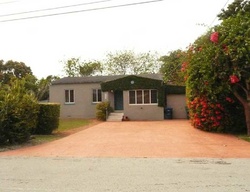Pre-foreclosure in  SW 57TH CT Miami, FL 33155