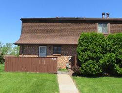 Pre-foreclosure Listing in SURREY HILL WAY ROCHESTER, NY 14623