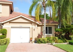 Pre-foreclosure in  NW 127TH TER Pompano Beach, FL 33076