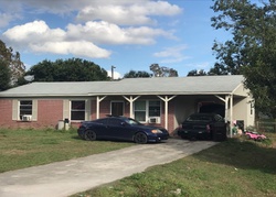 Pre-foreclosure Listing in SE 95TH TER BELLEVIEW, FL 34420