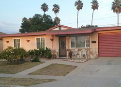 Pre-foreclosure Listing in BONHAM AVE CARSON, CA 90746