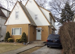 Pre-foreclosure in  STANTON AVE Baldwin, NY 11510