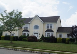 Pre-foreclosure in  ELISHA DR Allentown, NJ 08501