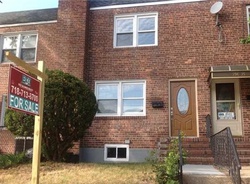 Pre-foreclosure Listing in 115TH CT CAMBRIA HEIGHTS, NY 11411