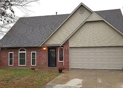 Pre-foreclosure Listing in E SAGEEYAH RD CLAREMORE, OK 74017