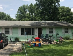Pre-foreclosure in  MITCHELL ST Sidell, IL 61876
