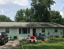 Pre-foreclosure in  MITCHELL ST Sidell, IL 61876