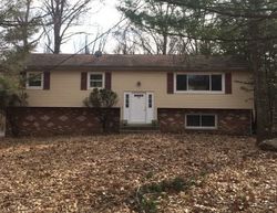 Pre-foreclosure Listing in GYPSY CAMP RD NYACK, NY 10960