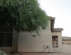 Pre-foreclosure Listing in E MILLS ST MESA, AZ 85207