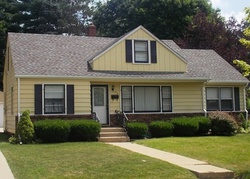 Pre-foreclosure Listing in SEXTON DR ROCKFORD, IL 61108