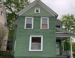 Pre-foreclosure Listing in HOEFLER AVE ILION, NY 13357