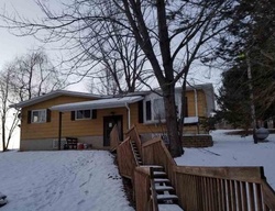 Pre-foreclosure in  TIMMONS RD La Valle, WI 53941