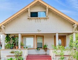 Pre-foreclosure in  S HARVARD BLVD Los Angeles, CA 90018