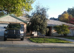 Pre-foreclosure Listing in CHERRY ST VACAVILLE, CA 95688