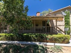Pre-foreclosure in  BOWEN CT Tehachapi, CA 93561