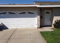 Pre-foreclosure in  BALI CT San Jose, CA 95122
