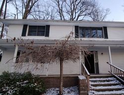 Pre-foreclosure Listing in SHOMOKIN RD HIGHLAND LAKES, NJ 07422