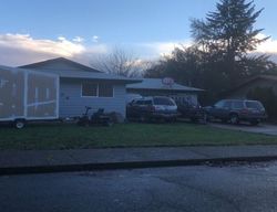 Pre-foreclosure Listing in JODI CT NEWBERG, OR 97132