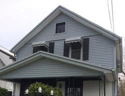 Pre-foreclosure in  DAVIDSON AVE Buffalo, NY 14215
