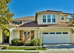 Pre-foreclosure in  CHANCERY WAY San Ramon, CA 94582