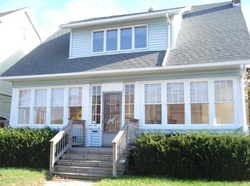Pre-foreclosure Listing in CAREW ST SPRINGFIELD, MA 01104