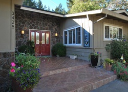 Pre-foreclosure Listing in DEER TRAIL RD SANTA ROSA, CA 95404