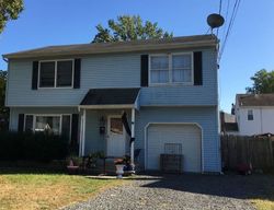 Pre-foreclosure Listing in PORT MONMOUTH RD KEANSBURG, NJ 07734