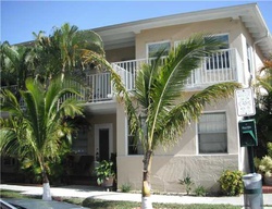 Pre-foreclosure in  EAST DR  Miami Beach, FL 33141