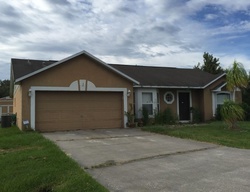 Pre-foreclosure Listing in TOULON DR KISSIMMEE, FL 34759