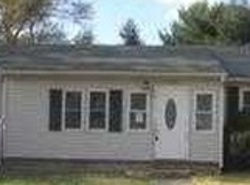 Pre-foreclosure Listing in BLACKMAN RD EGG HARBOR TOWNSHIP, NJ 08234