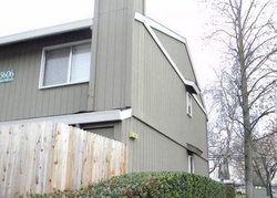 Pre-foreclosure Listing in HAMILTON ST APT 123 SACRAMENTO, CA 95842