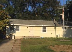 Pre-foreclosure Listing in STAGECOACH RD VINCENTOWN, NJ 08088