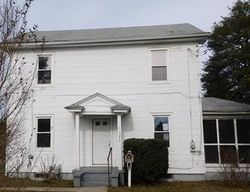 Pre-foreclosure Listing in FAIRMOUNT AVE VINELAND, NJ 08360