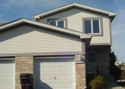 Pre-foreclosure Listing in 160TH ST TINLEY PARK, IL 60477