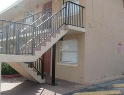 Pre-foreclosure Listing in W 24TH AVE APT 17 HIALEAH, FL 33016