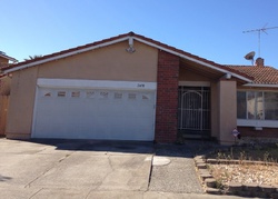 Pre-foreclosure Listing in CABRILLO DR HAYWARD, CA 94545